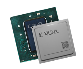 XILINX赛灵思/AMD超微