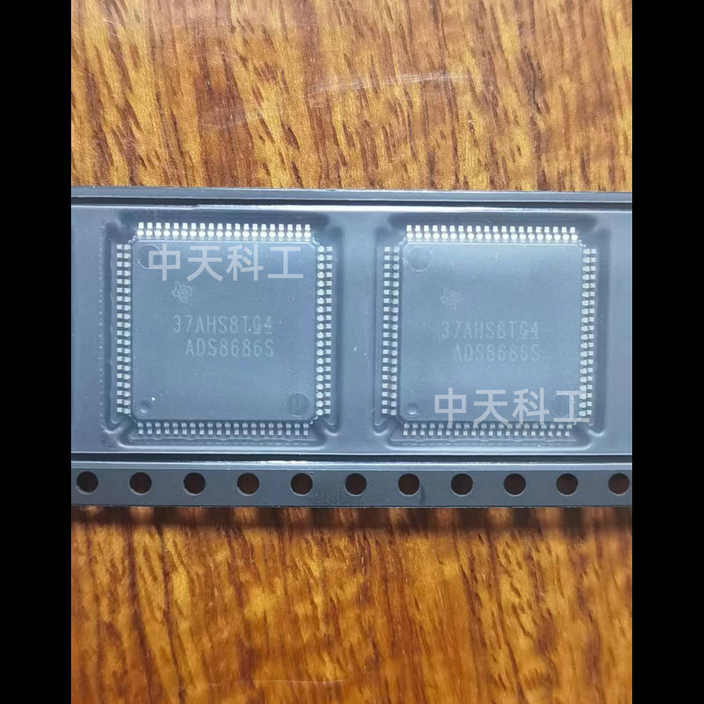 ADS8686SIPZAR_TI_DAC_Original In Stock