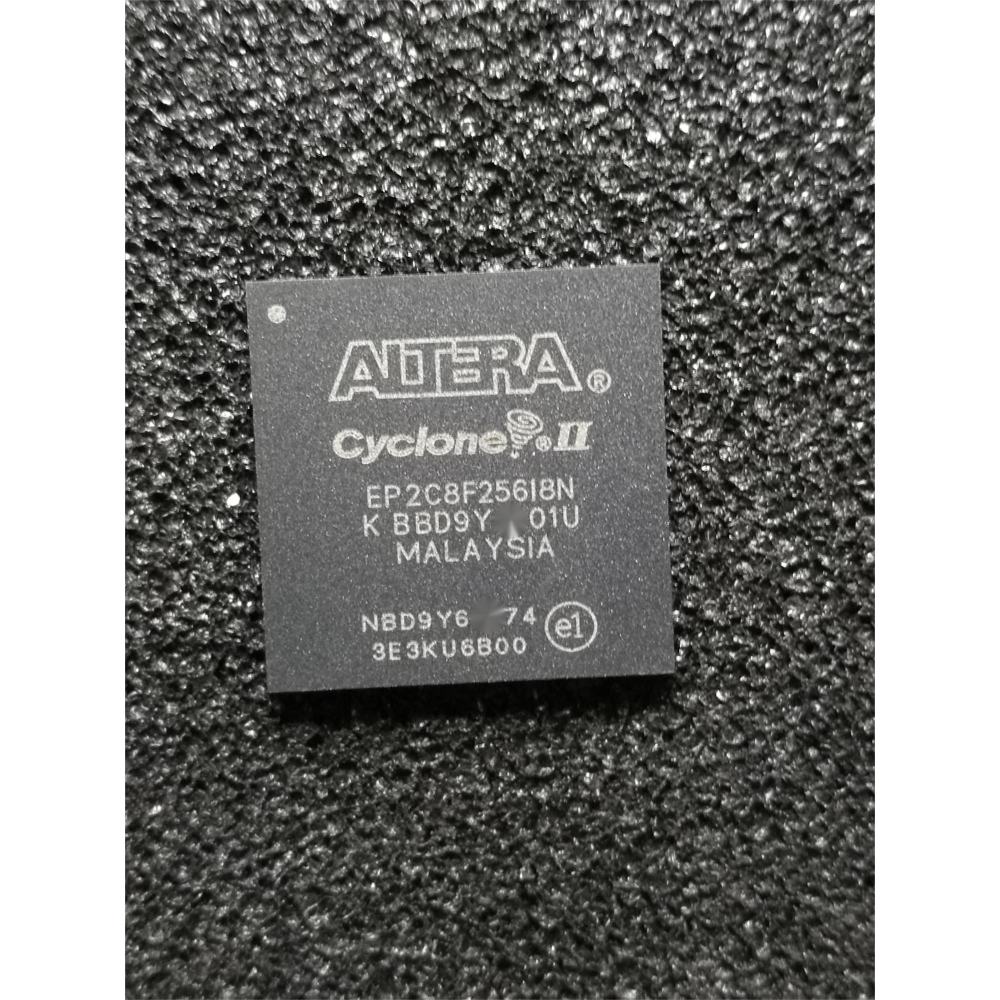 EP2C8F256I8N_Intel / Altera_FPGA_Cyclone Original In Stock