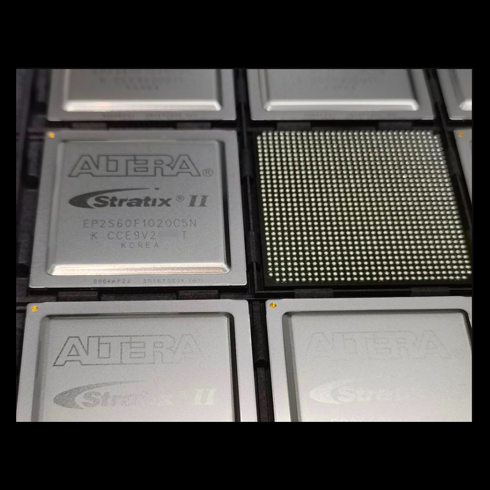 EP2S60F1020C5N_Intel / Altera_FPGA_Original stock