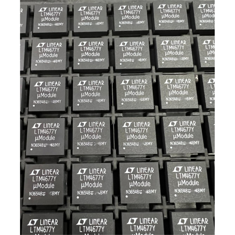 LTM4677EY#PBF_ADI ADI_Switching Voltage Regulator_Original In Stock