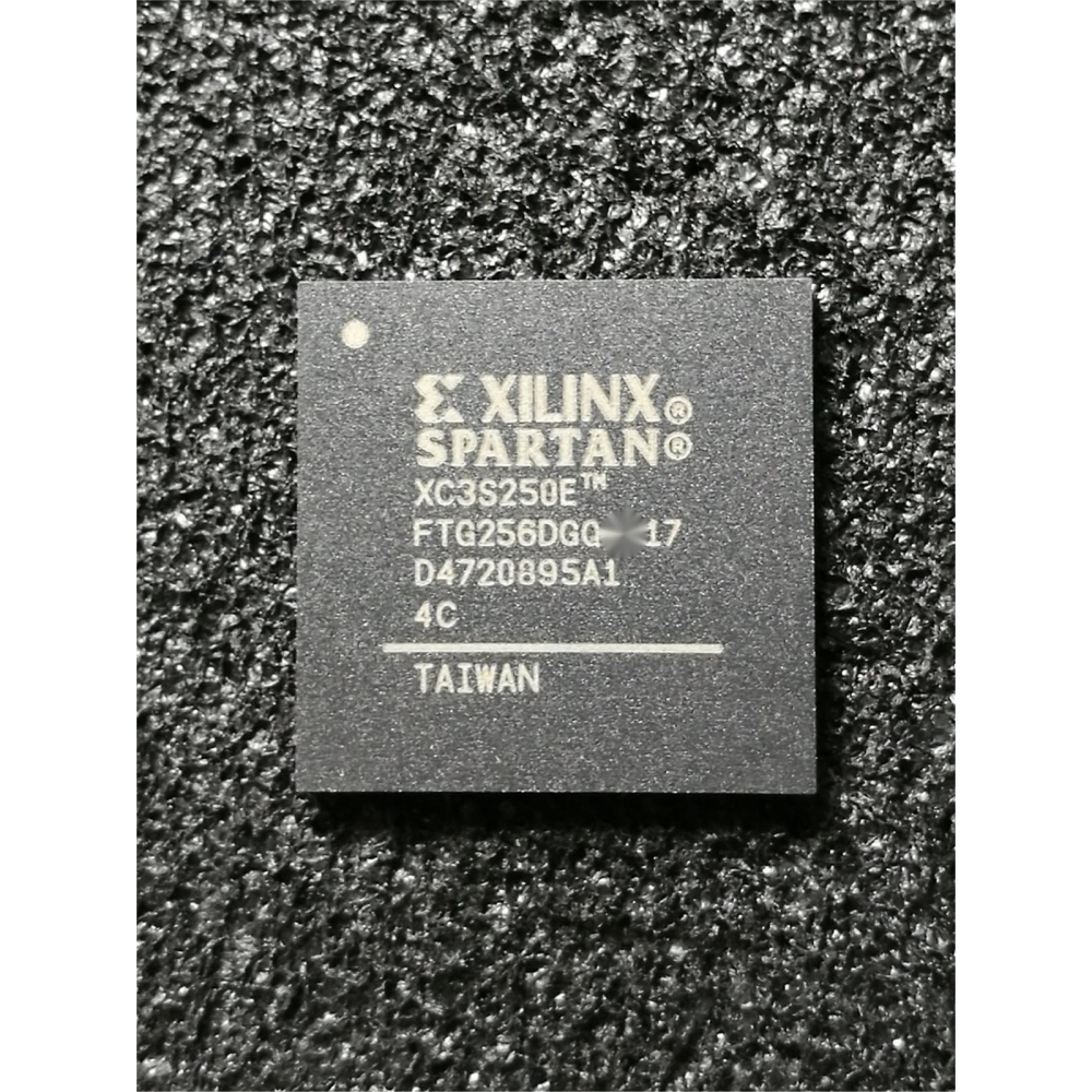 XC3S250E-4FTG256C_Xilinx_FPGA_ Spartan Original