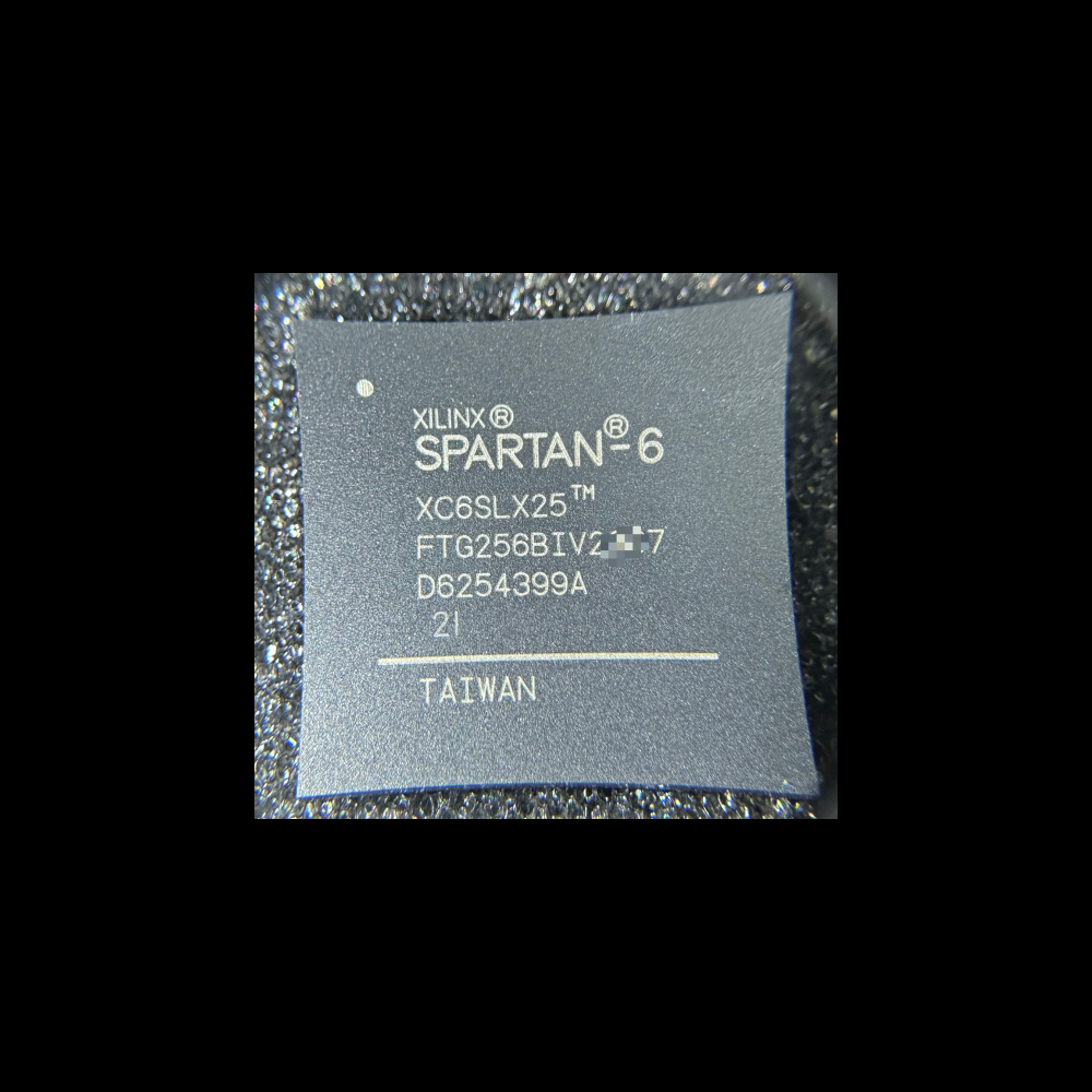 XC6SLX25-2FTG256I_XILINX赛灵思_FPGA 现场可编程门阵列_Spartan原装正品