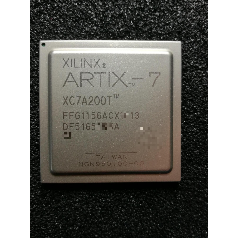 XC7A200T-3FFG1156E_XILINX_FPGA_Artix Original Stock