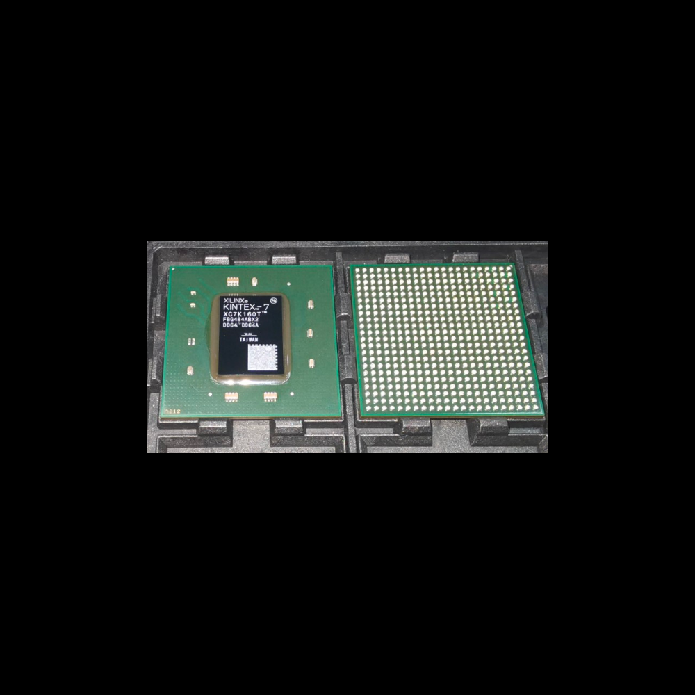 XC7K160T-2FBG484I_XILINX赛灵思_FPGA 现场可编程门阵列_Kintex原装正品