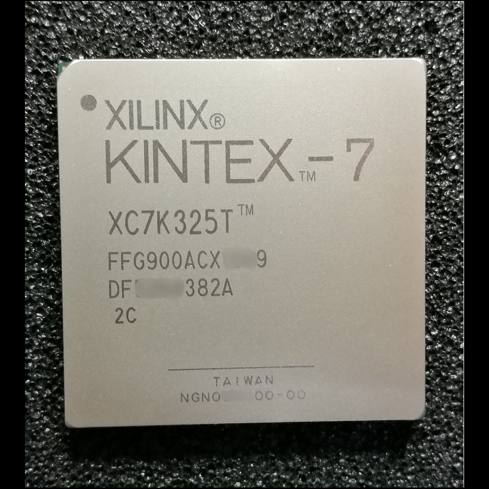 XC7K325T-2FFG900C_XILINX_FPGA_Kintex Original stock