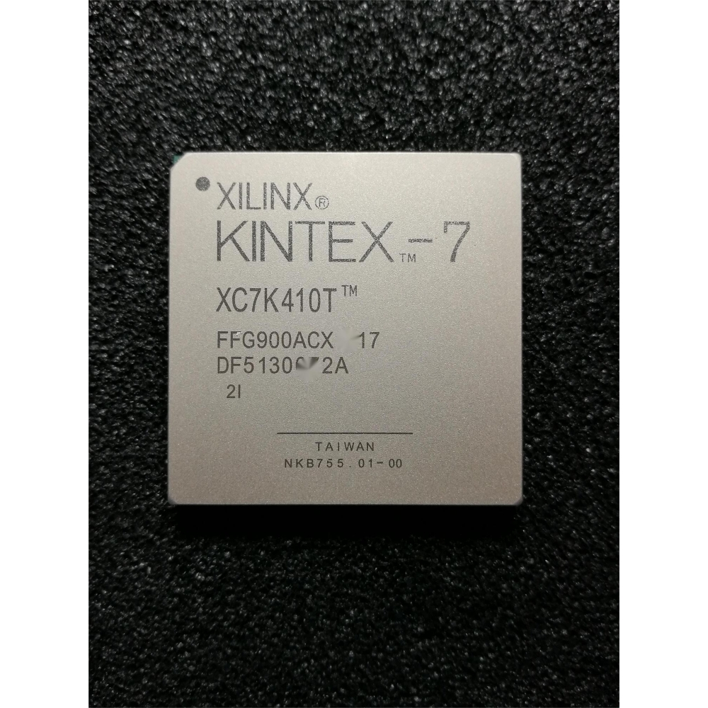 XC7K410T-2FFG900I_XILINX赛灵思_FPGA 现场可编程门阵列_Kintex原装正品