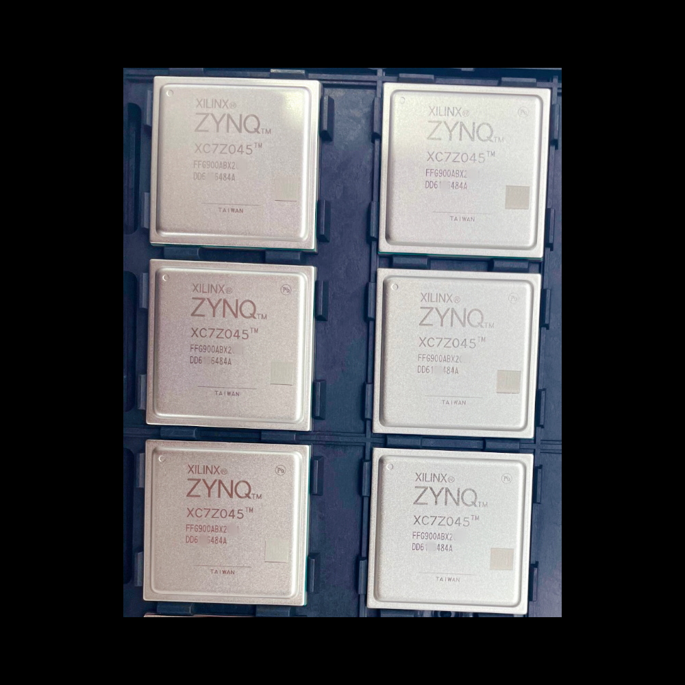 XC7Z045-1FFG900I_XILINX_SoC FPGA_ZYNQ_Original In Stock