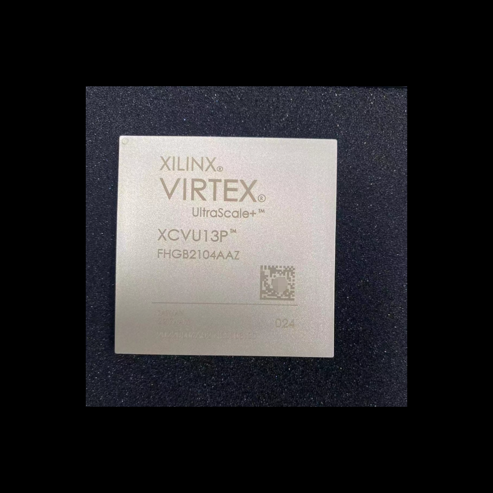 XCVU13P-2FHGB2104I_XILINX_FPGA_Virtex UltraScale+