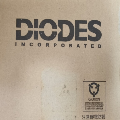 ZVP3310FTA_DIODES美台_MOSFET_原装现货
