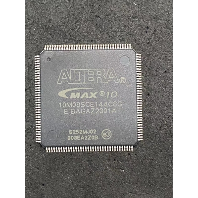 10M08SCE144C8G_Intel / Altera_FPGA_MAX Original In Stock