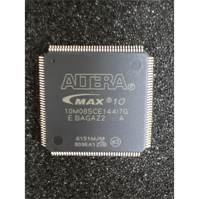 10M08SCE144I7G_Intel / Altera_FPGA_MAX Original In Stock