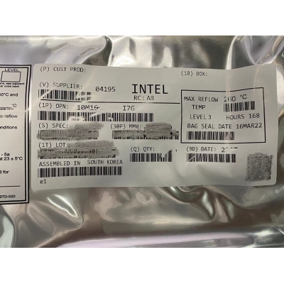 10M16DCF256I7G_Intel / Altera_FPGA现场可编程门阵列_MAX原装正品