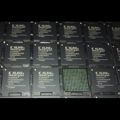 XC3S500E-4FTG256I_XILINX赛灵思_FPGA 现场可编程门阵列_Spartan原装现货