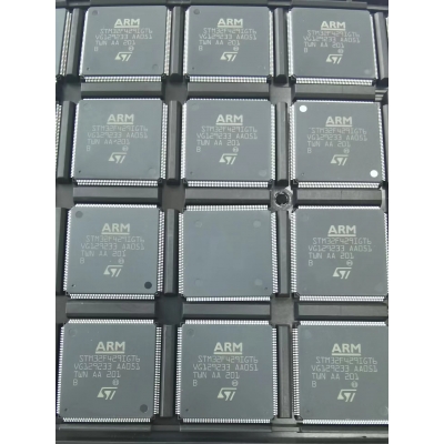 STM32F429ZIT6_ST_ARM - MCU_Original stock