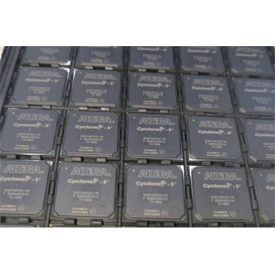 5CEFA5F23I7N_Intel / Altera_FPGA现场可编程门阵列_Cyclone原装正品