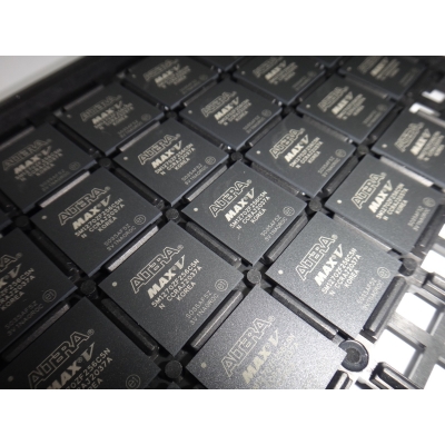  5M1270ZF256C5N_Intel / Altera_CPLD_MAX V Original In Stock