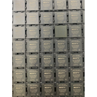 5M1270ZF256I5N_Intel / Altera_CPLD复杂可编程逻辑器件_MAX V原装正品