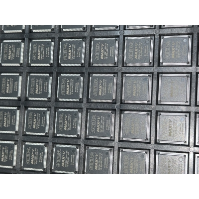 5M160ZT100C5N_Intel / Altera_CPLD_MAX Original In Stock