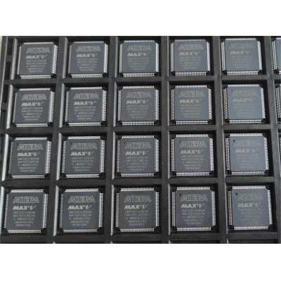 5M570ZT100I5N_Intel / Altera_CPLD_MAX Original In Stock