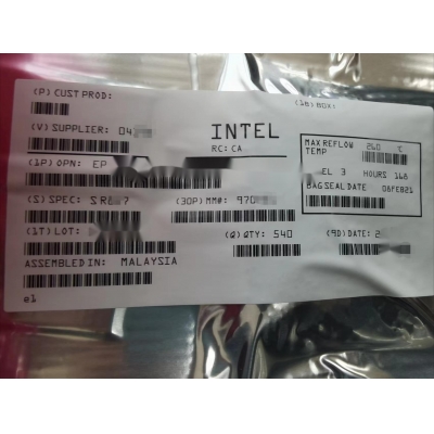 EP4CE115F23C8N_Intel / Altera_FPGA_Cyclone Original In Stock