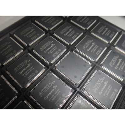 EP1C3T144C8N_Intel / Altera_FPGA_Cyclone Original In Stock