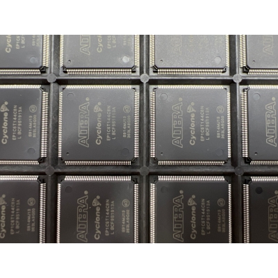 EP1C6T144C8N_Intel / Altera_FPGA_Cyclone Original In Stock