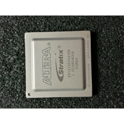 EP1S20F484I6N_Intel / Altera_FPGA_Stratix Original In Stock