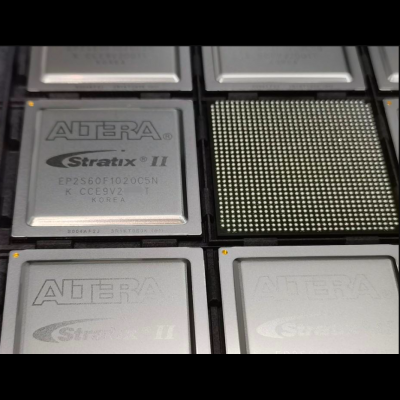 EP2S60F1020C5N_Intel / Altera_FPGA_Original stock