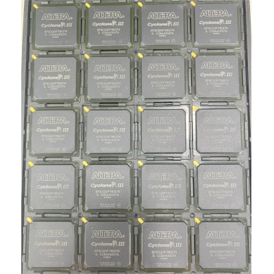 EP3C120F780I7N_Intel / Altera_FPGA_Cyclone Original In Stock