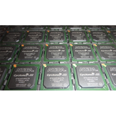 EP3C40F484I7N_Intel / Altera_FPGA_Cyclone Original In Stock