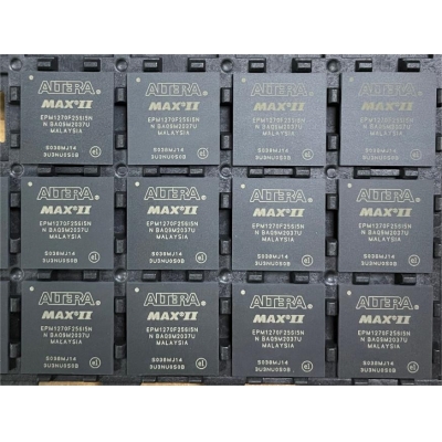 EPM1270F256I5N_Intel / Altera_CPLD_MAX II Original In Stock