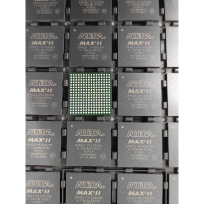 EPM2210F256C5N_Intel / Altera_CPLD_MAX II Original In Stock