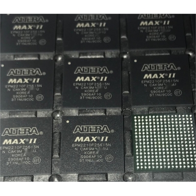 EPM2210F256I5N_Intel / Altera_CPLD_MAX II Original In Stock