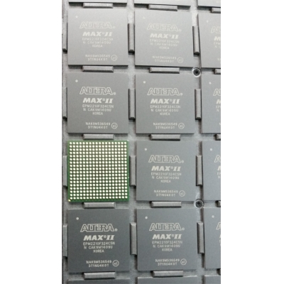 EPM2210F324C5N_Intel / Altera_CPLD_MAX Original In Stock