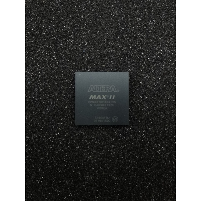 EPM2210F324I5N_Intel / Altera_CPLD_MAX Original In Stock