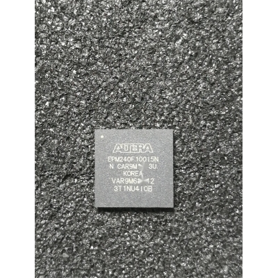 EPM240F100I5N_Intel / Altera_CPLD 复杂可编程逻辑器件_MAX原装正品