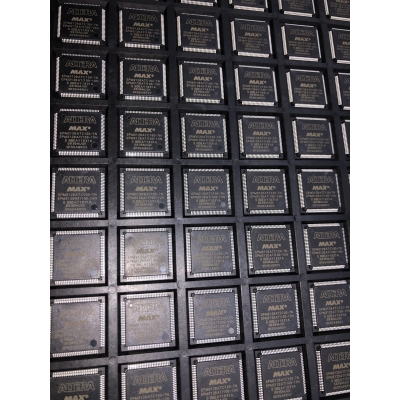 EPM3128ATI100-10N_Intel / Altera_CPLD_MAX Original In Stock