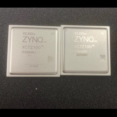 XC7Z100-1FFG900I_XILINX赛灵思_SoC FPGA_ZYNQ原装正品