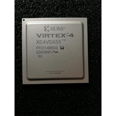 XC4VSX55-10FFG1148I_Xilinx_FPGA _Virtex Original In-Stock