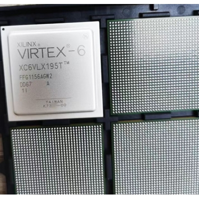 XC6VLX195T-1FFG1156I_XILINX赛灵思_FPGA 现场可编程门阵列_Virtex原装正品