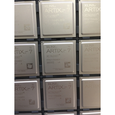 XC7A200T-2FFG1156I_XILINX_FPGA _Artix Original Stock