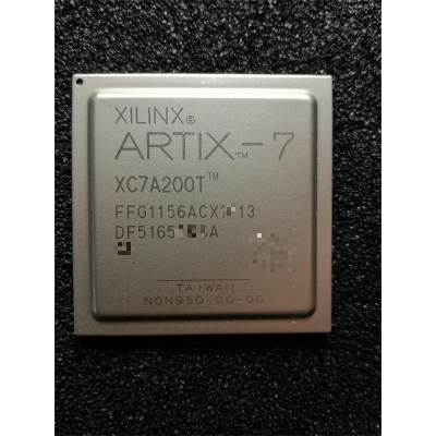 XC7A200T-3FFG1156E_XILINX赛灵思_FPGA 现场可编程门阵列_Artix原装正品