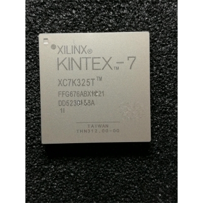 XC7K325T-1FFG676I_XILINX赛灵思_FPGA 现场可编程门阵列_Kintex原装正品