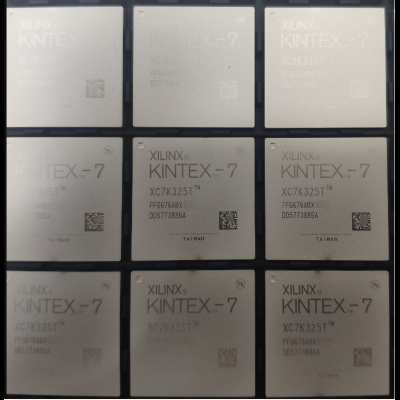 XC7K325T-2FFG676I_XILINX_FPGA_Kintex Original stock