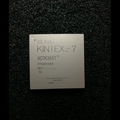 XC7K355T-1FFG901C_XILINX赛灵思_FPGA 现场可编程门阵列_Kintex原装正品