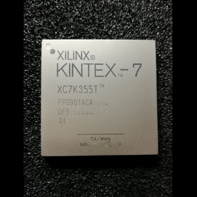 XC7K355T-2FFG901I_XILINX赛灵思_FPGA 现场可编程门阵列_Kintex原装正品