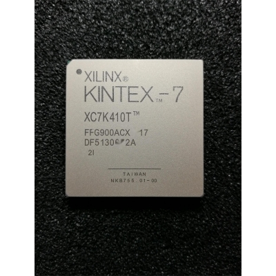 XC7K410T-2FFG900I_XILINX_FPGA Field Programmable Gate Array_Original In Stock