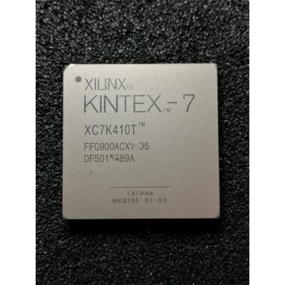 XC7K410T-3FFG900E_XILINX赛灵思_FPGA 现场可编程门阵列_Kintex原装正品