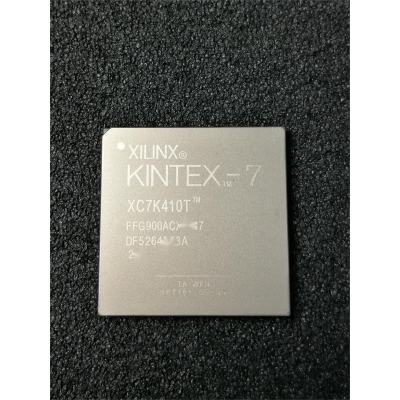 XC7K420T-2FFG901C_XILINX赛灵思_FPGA 现场可编程门阵列_Kintex原装正品